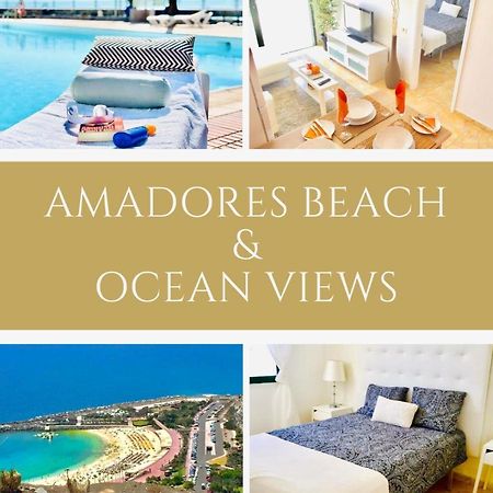 Amadores Beach & Ocean Views ภายนอก รูปภาพ