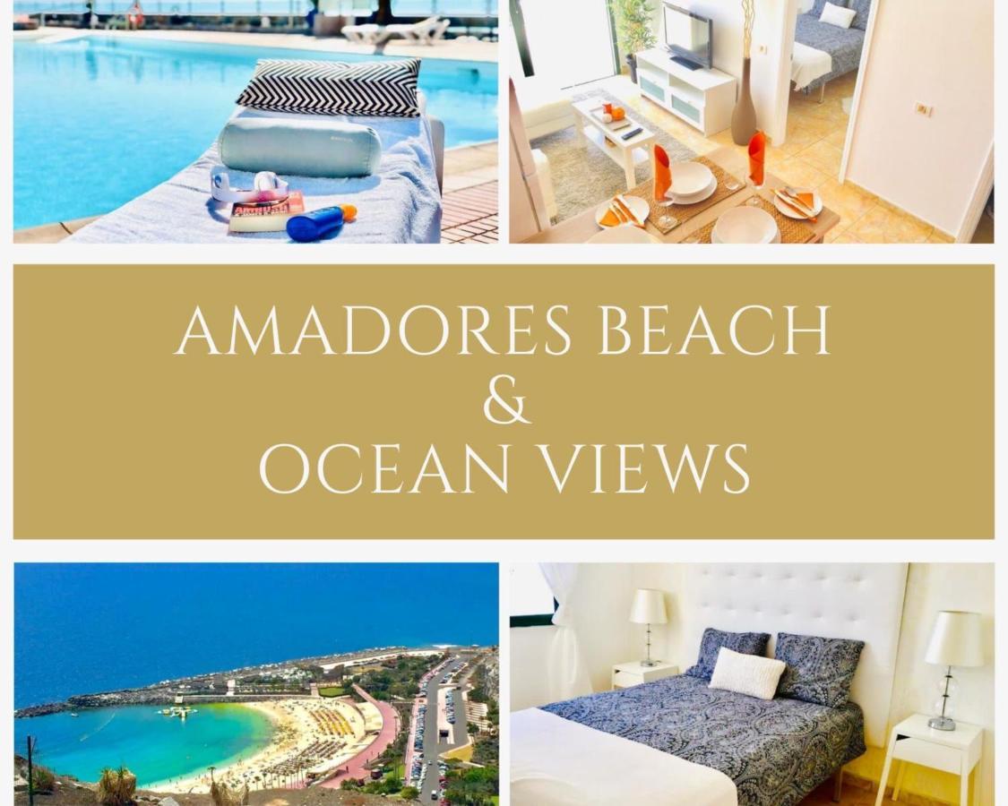 Amadores Beach & Ocean Views ภายนอก รูปภาพ