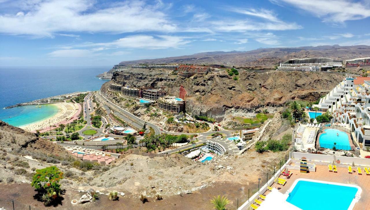 Amadores Beach & Ocean Views ภายนอก รูปภาพ