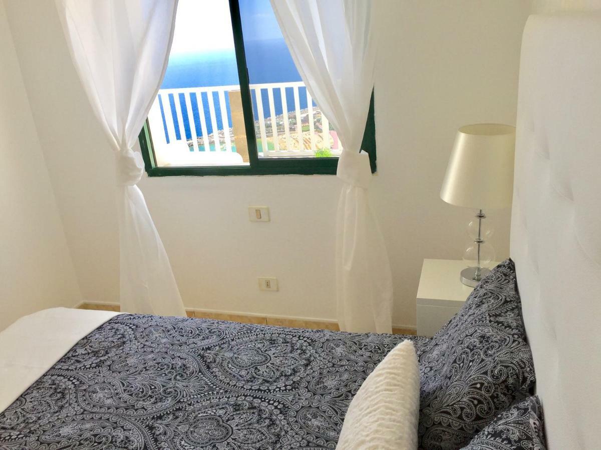 Amadores Beach & Ocean Views ภายนอก รูปภาพ