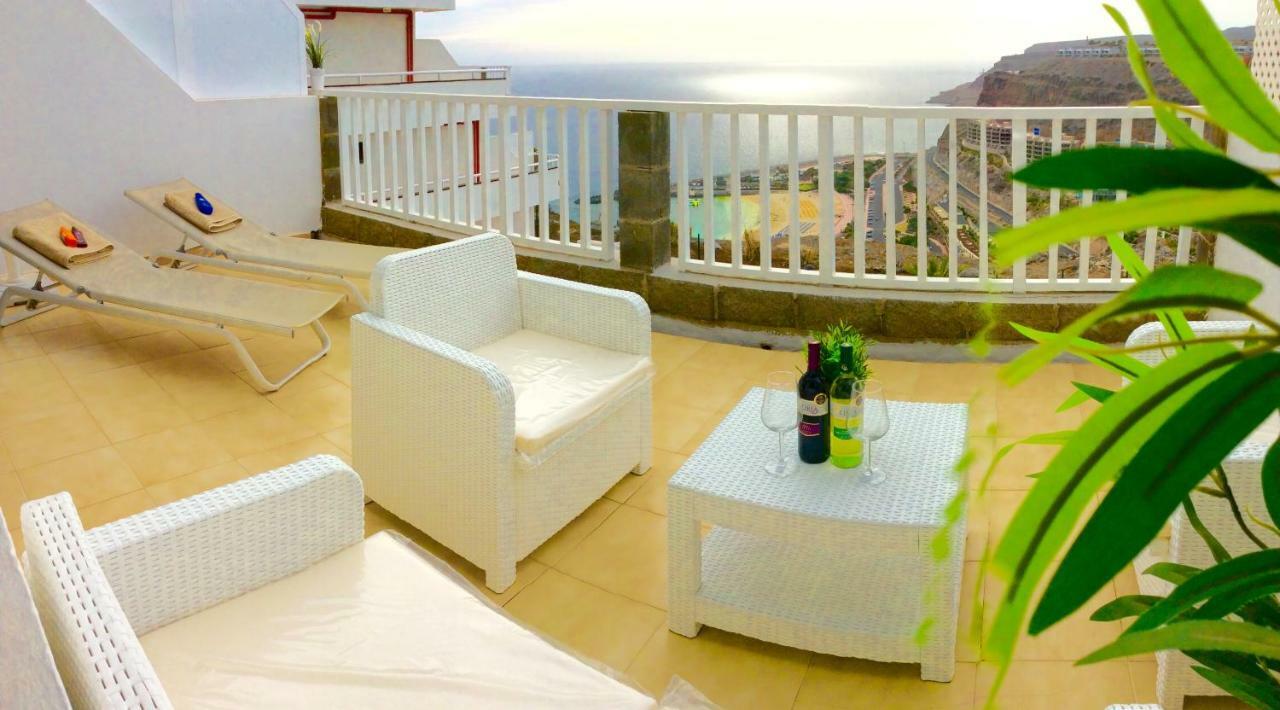 Amadores Beach & Ocean Views ภายนอก รูปภาพ