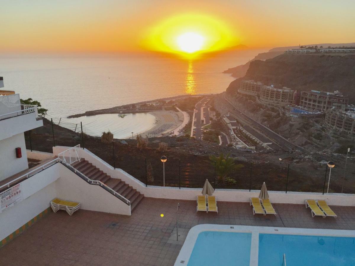 Amadores Beach & Ocean Views ภายนอก รูปภาพ