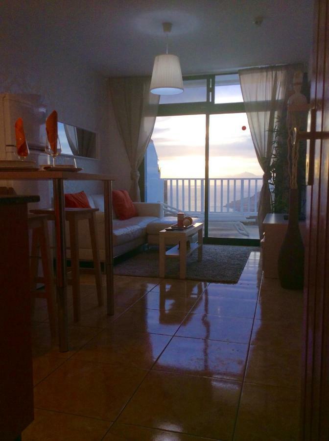 Amadores Beach & Ocean Views ภายนอก รูปภาพ