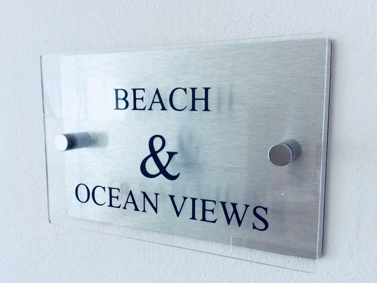 Amadores Beach & Ocean Views ภายนอก รูปภาพ
