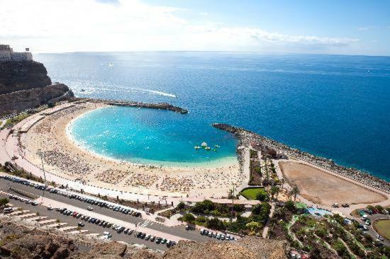 Amadores Beach & Ocean Views ภายนอก รูปภาพ