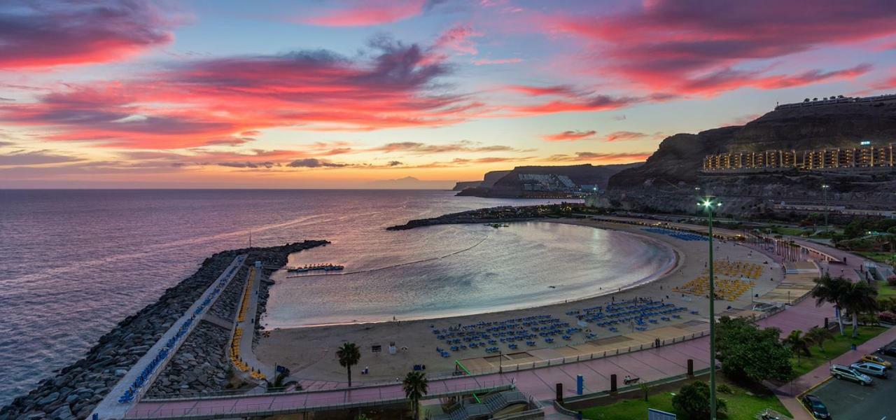 Amadores Beach & Ocean Views ภายนอก รูปภาพ