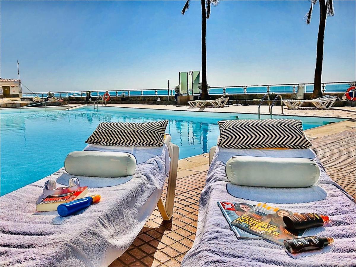Amadores Beach & Ocean Views ภายนอก รูปภาพ